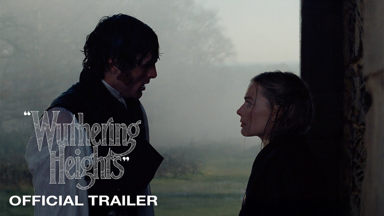 âWuthering Heightsâ (2026) Screenshot 1