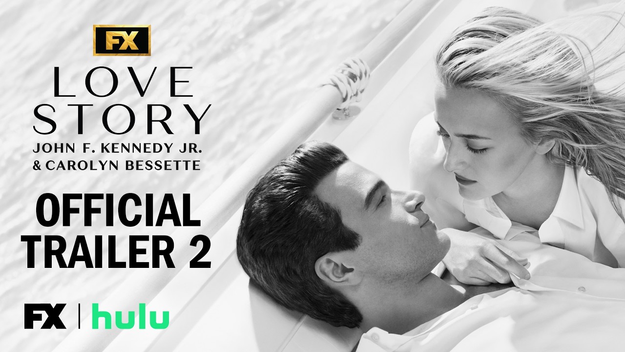Love Story (TV Series 2026) Screenshot 1