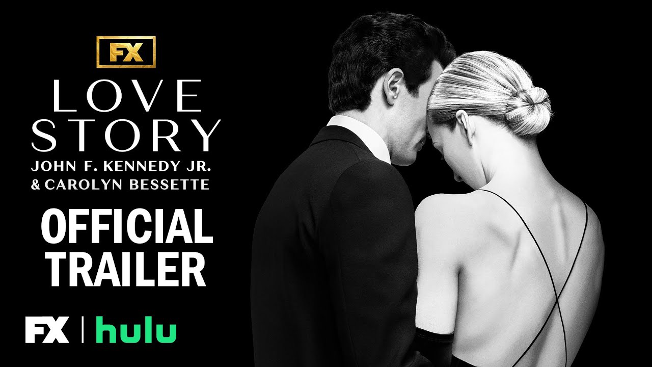 Love Story (TV Series 2026) Screenshot 2