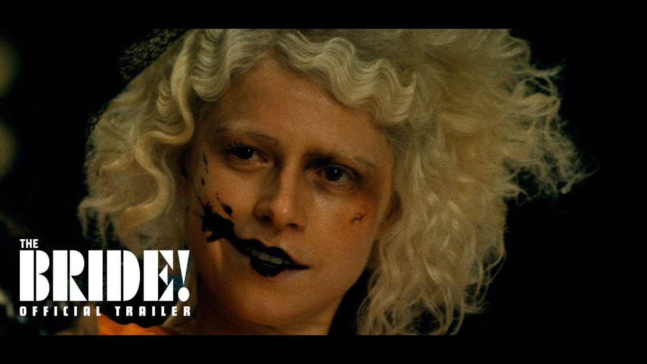 The Bride! (2026) Screenshot 2