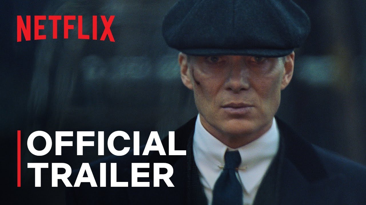 Peaky Blinders: The Immortal Man (2026) Screenshot 1