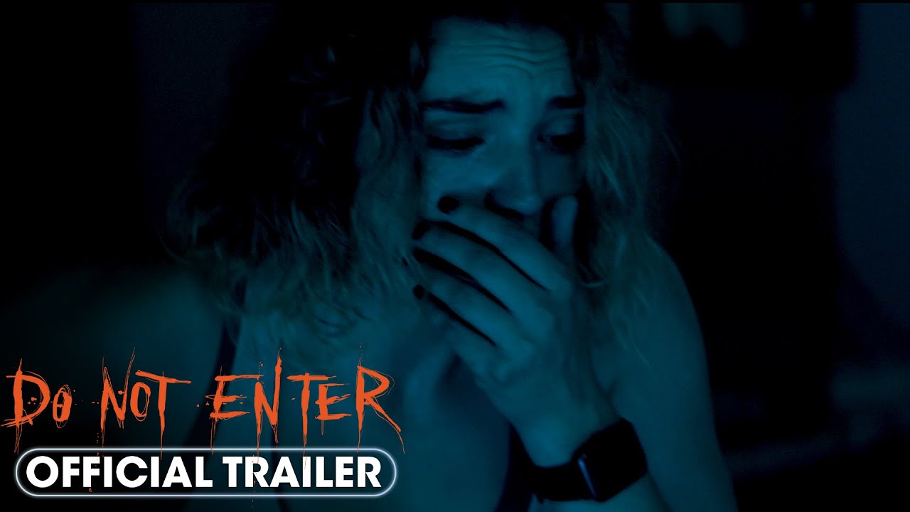 Do Not Enter (2026) Screenshot 1