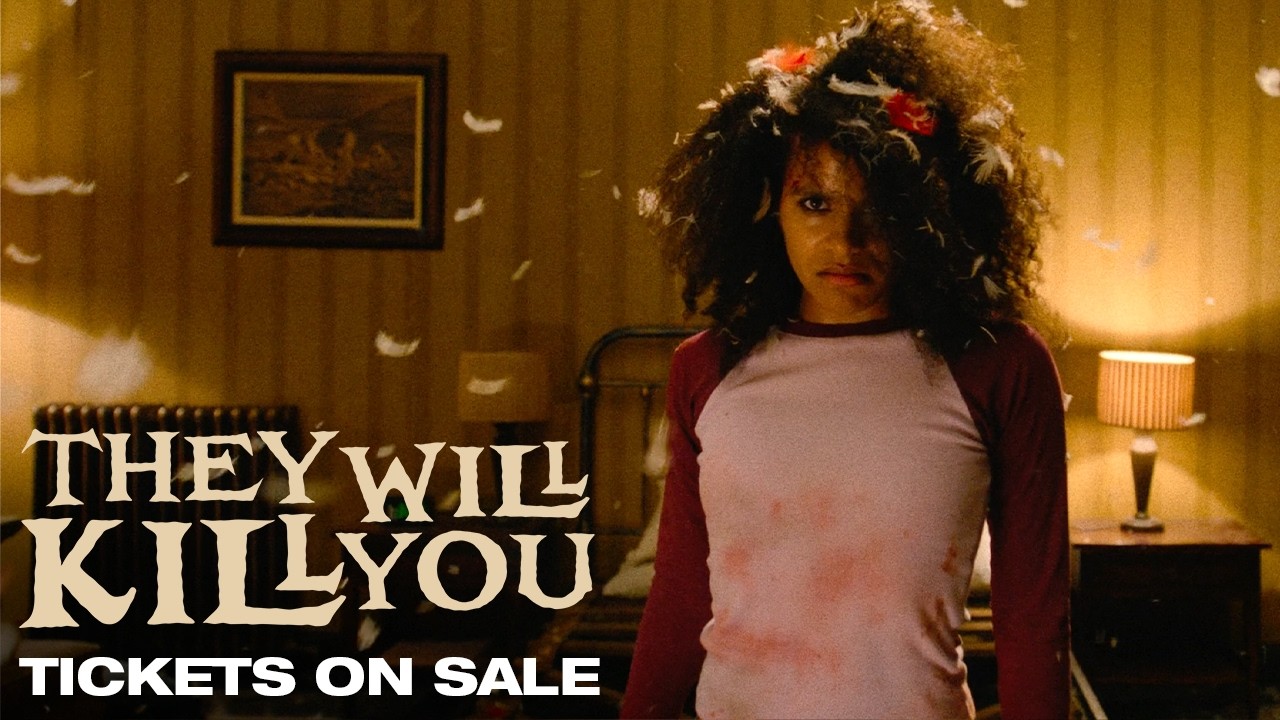 They Will Kill You (2026) Screenshot 1