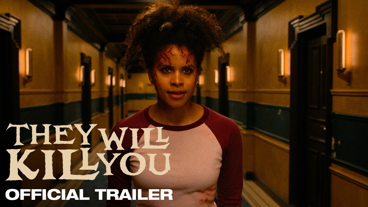 They Will Kill You (2026) Screenshot 2