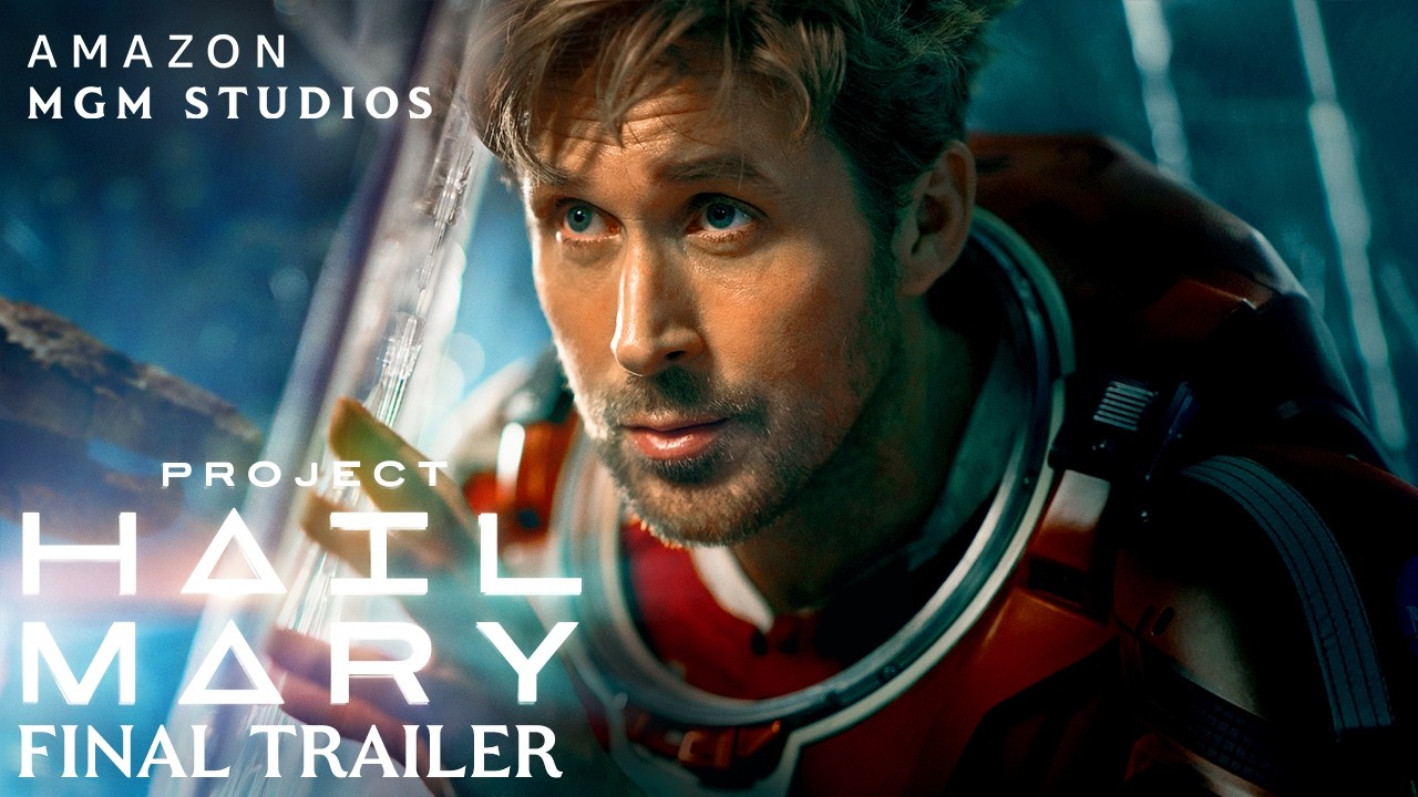 Project Hail Mary (2026) Screenshot 2