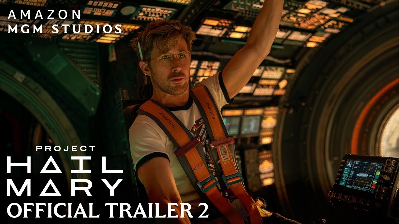 Project Hail Mary (2026) Screenshot 4