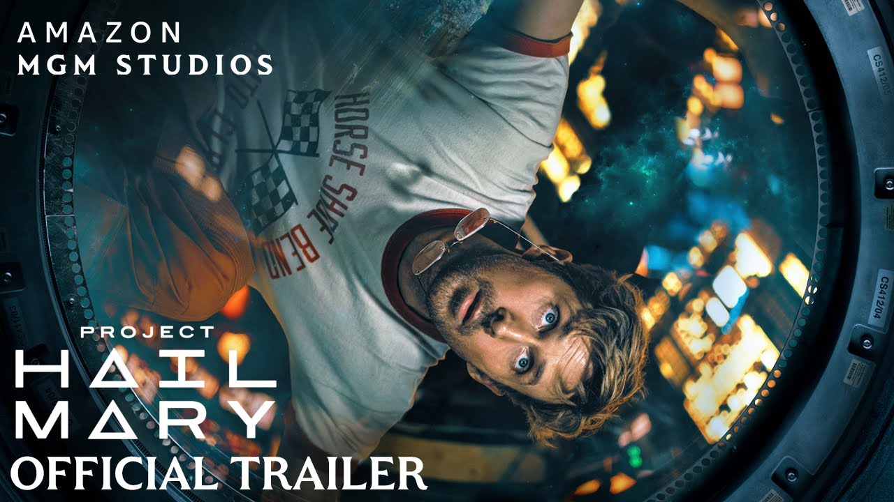 Project Hail Mary (2026) Screenshot 5