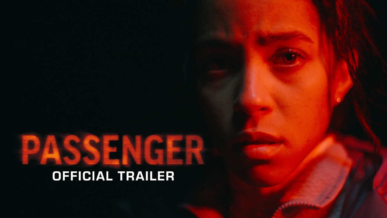 Passenger (2026) Screenshot 1