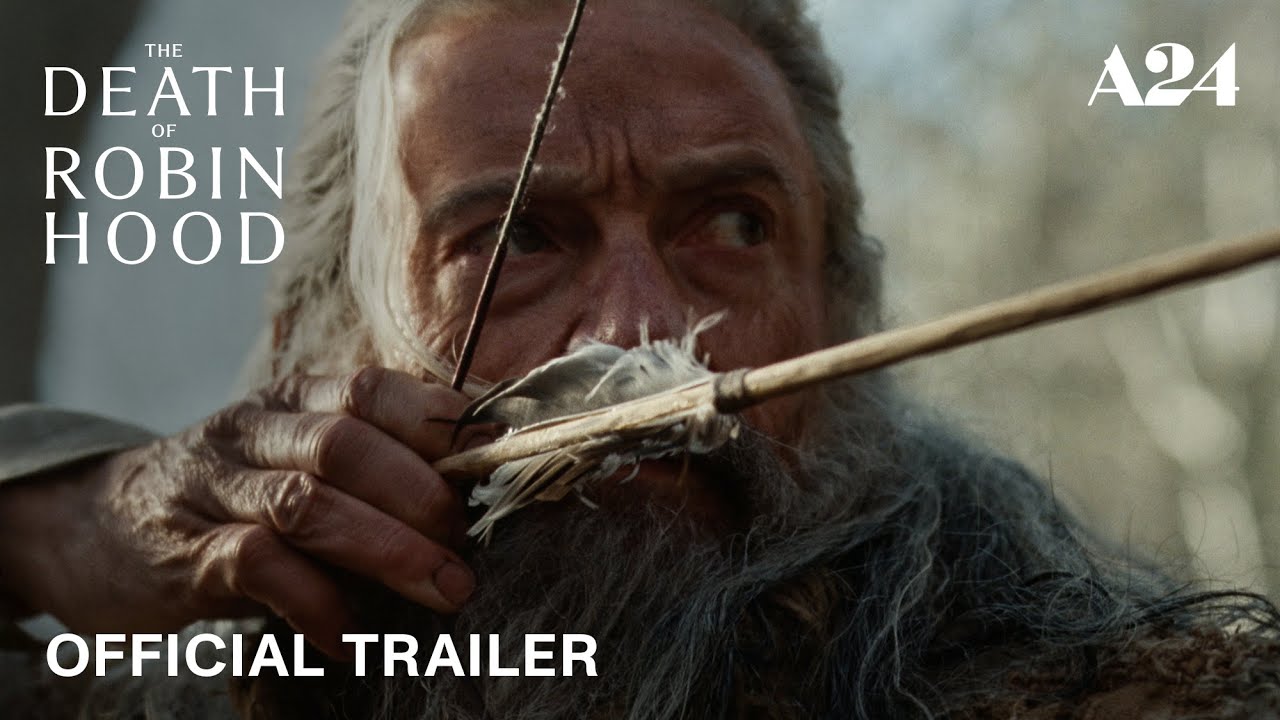 The Death of Robin Hood (2026) Screenshot 1