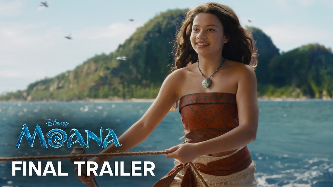 Moana (2026) Screenshot 1