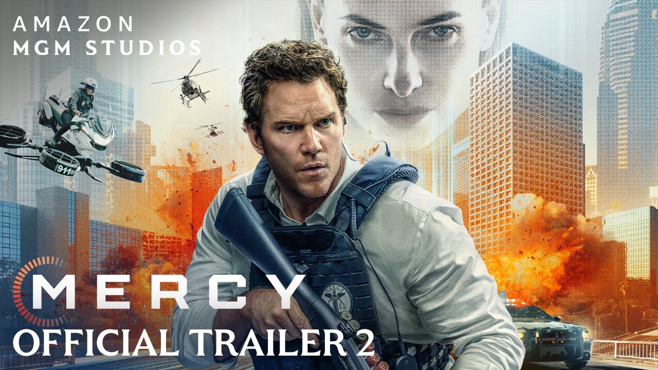 Mercy (2026) Screenshot 2