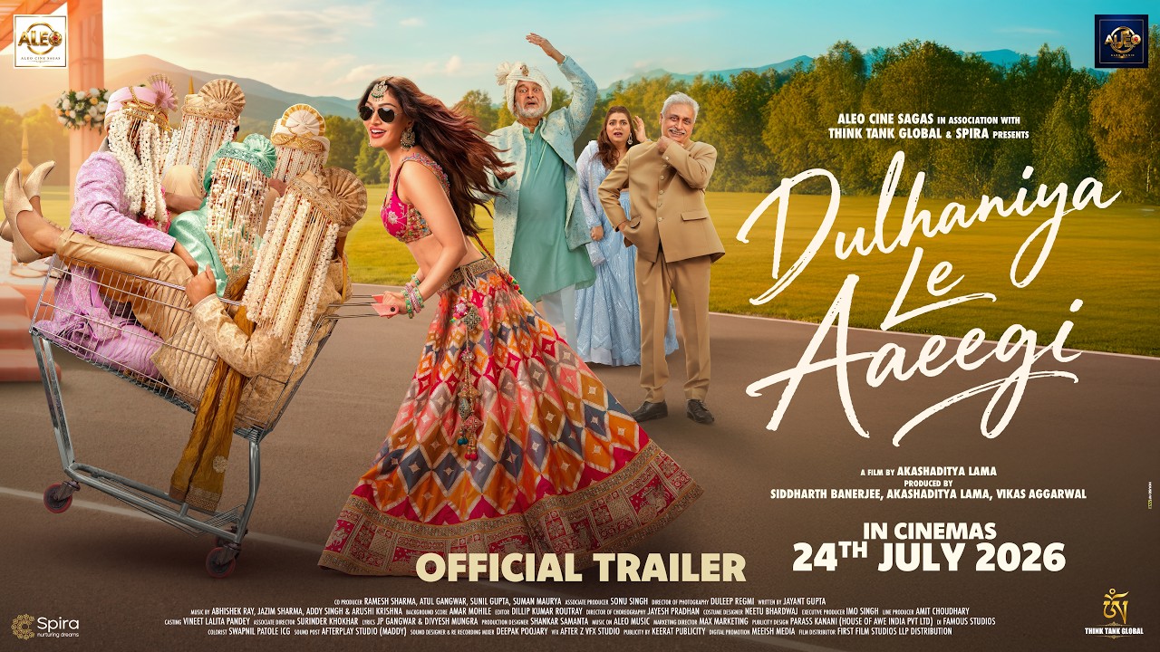 Dulhaniya Le Aaeegi (2026) Screenshot 1