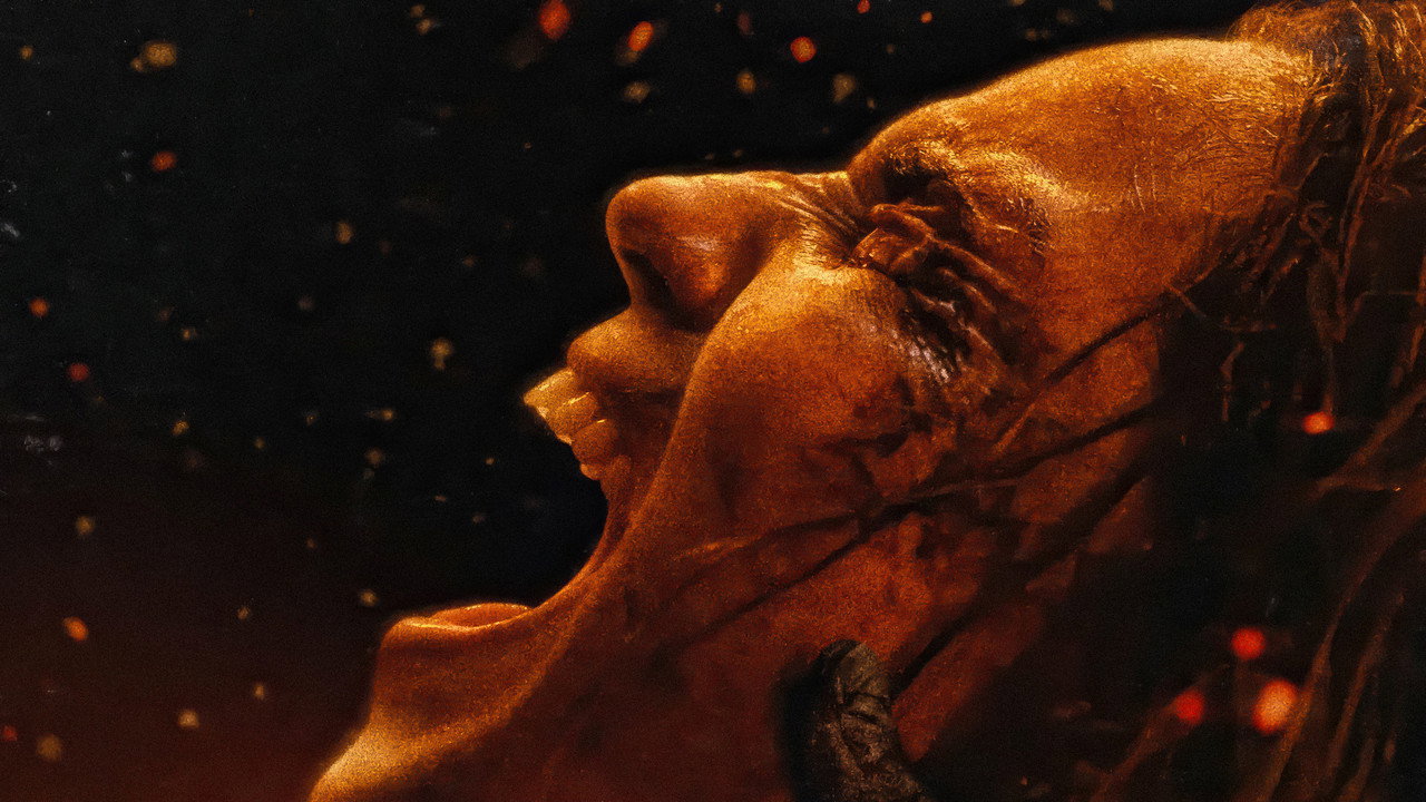 Evil Dead Burn (2026) Screenshot 2