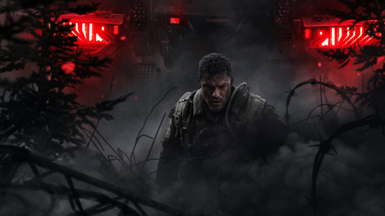 War Machine (2026) Screenshot 5
