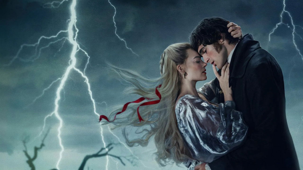 âWuthering Heightsâ (2026) Screenshot 2