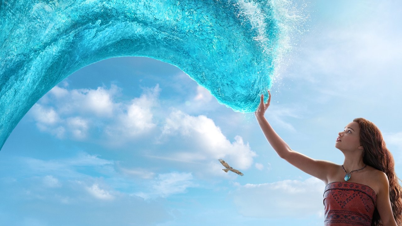 Moana (2026) Screenshot 4