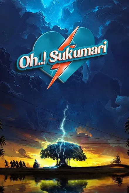 Oh..! Sukumari (2026)