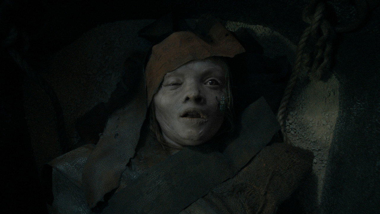 Lee Cronin's The Mummy (2026) Screenshot 3