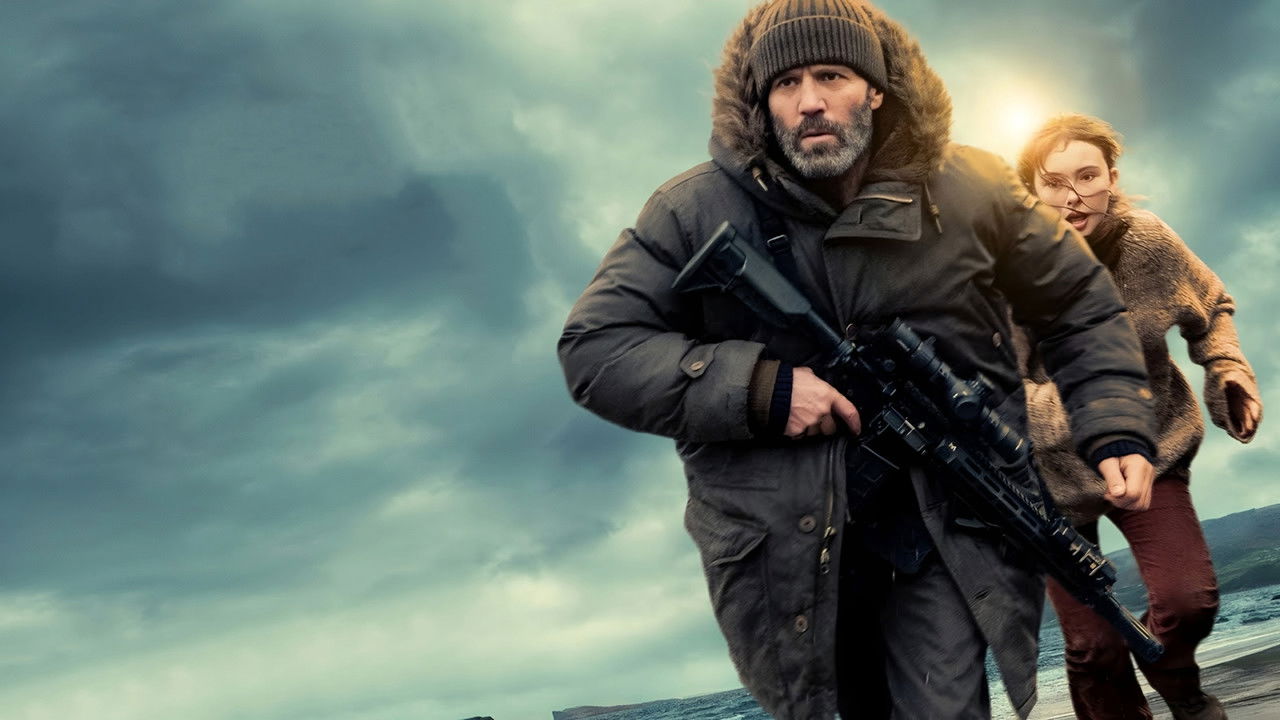 Shelter (2026) Screenshot 3