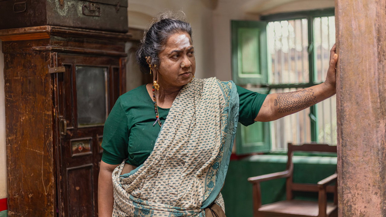 Thaai Kizhavi (2026) Screenshot 3