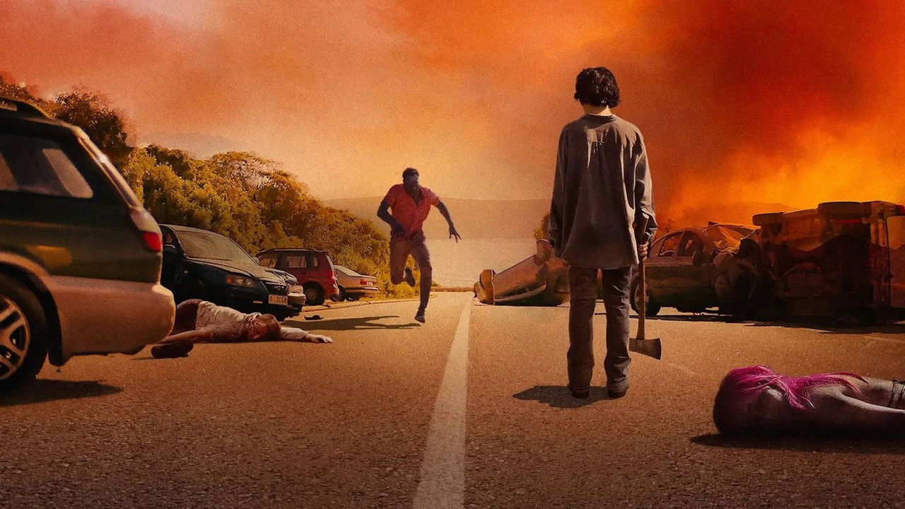 We Bury the Dead (2026) Screenshot 5