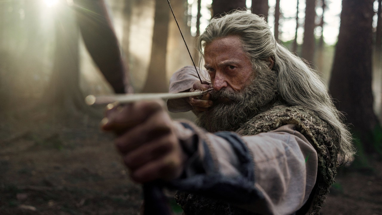 The Death of Robin Hood (2026) Screenshot 5