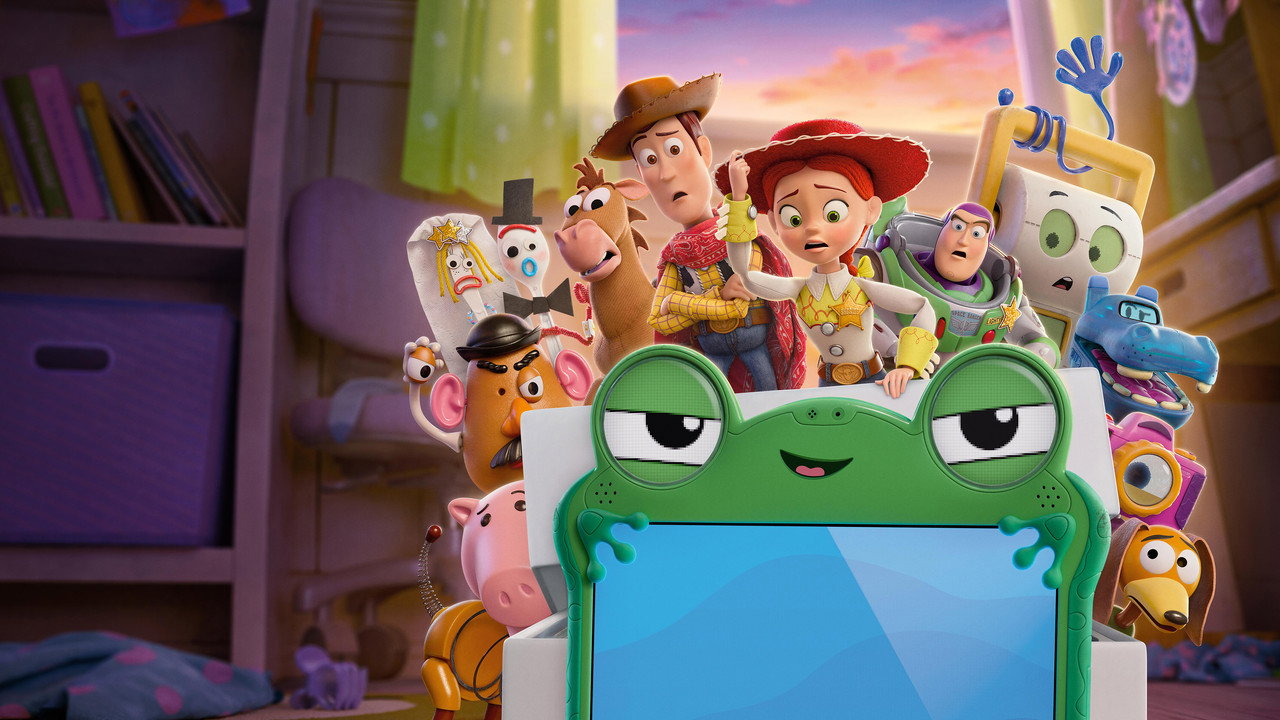 Toy Story 5 (2026) Screenshot 7