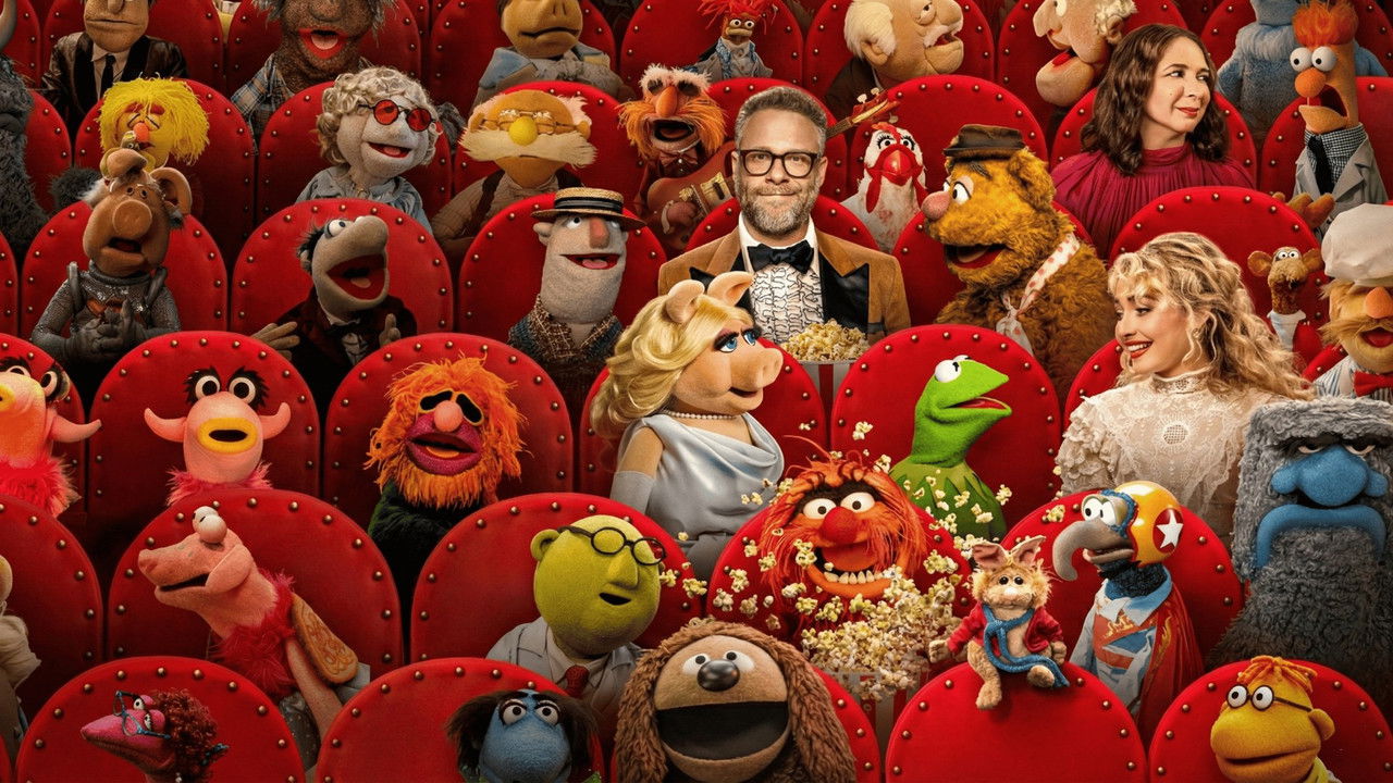 The Muppet Show (2026) Screenshot 4