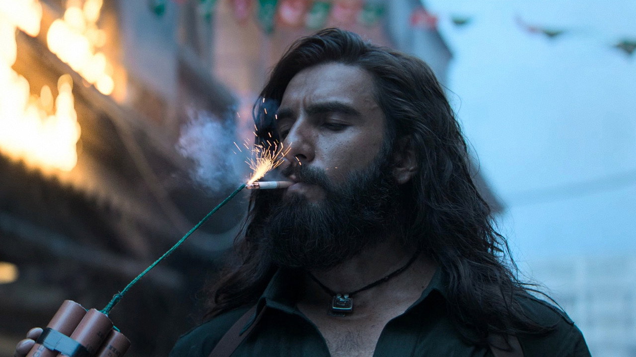 Dhurandhar (2025) Screenshot 4
