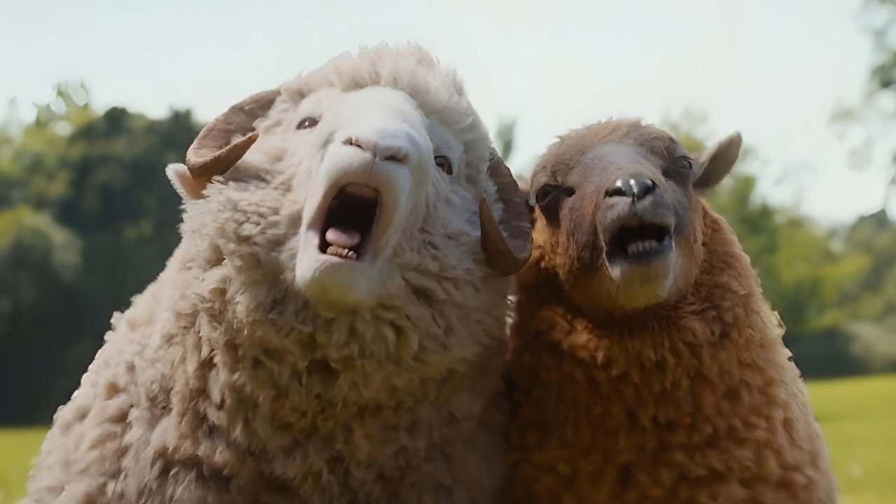 The Sheep Detectives (2026) Screenshot 2