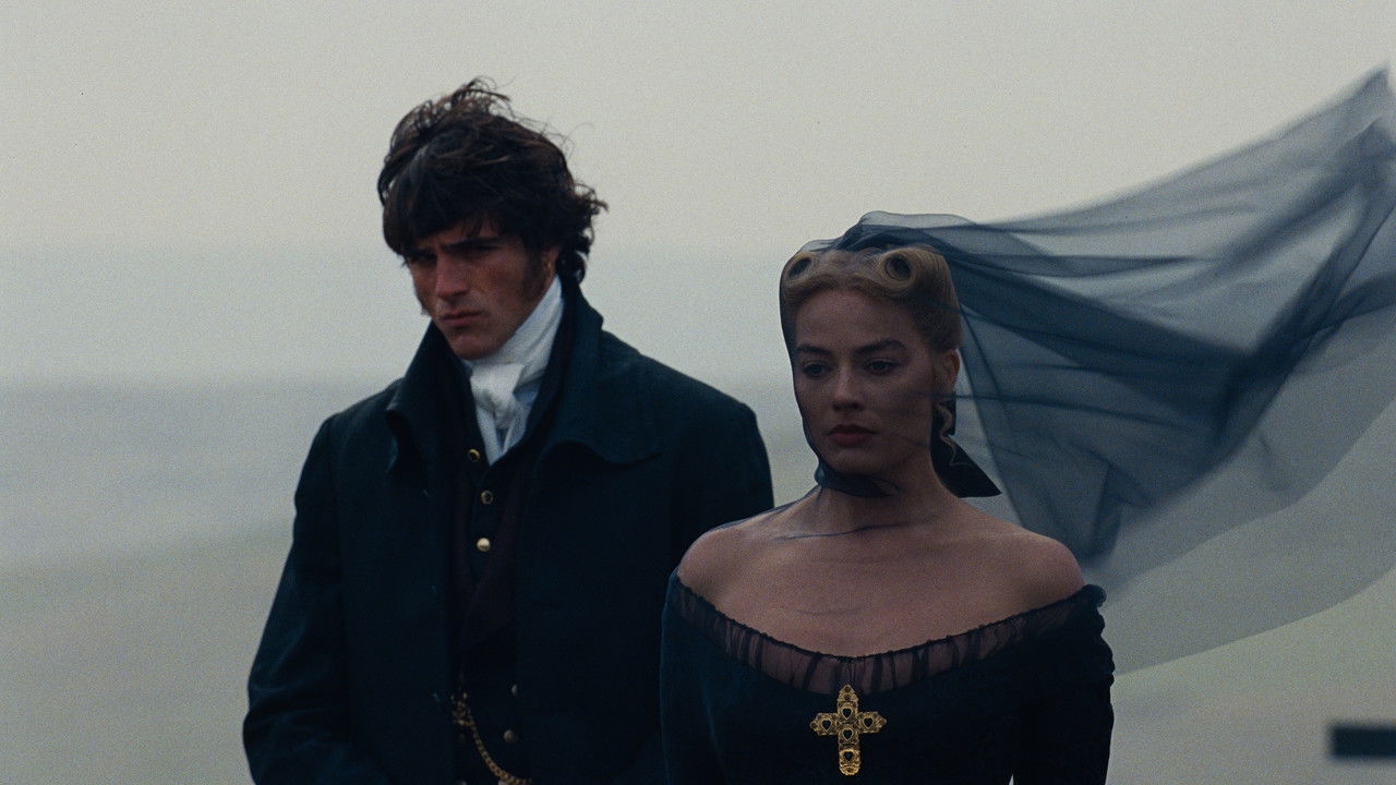 âWuthering Heightsâ (2026) Screenshot 3