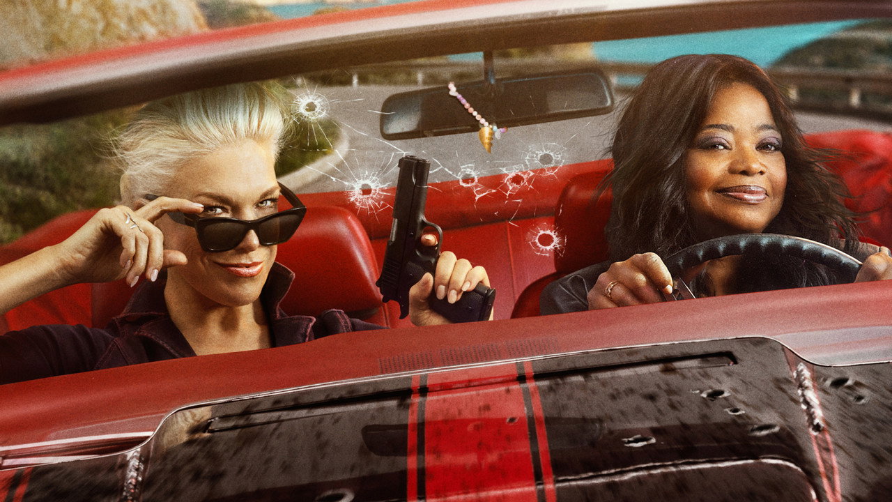 Ride or Die (TV Series 2026) Screenshot 2
