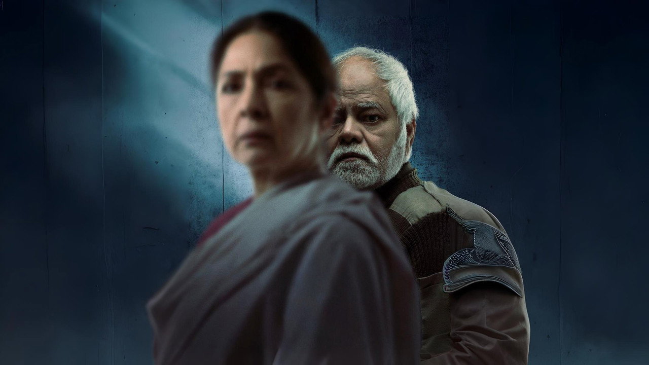 Vadh 2 (2026) Screenshot 2