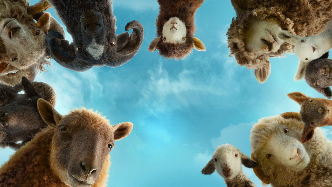 The Sheep Detectives (2026) Screenshot 1