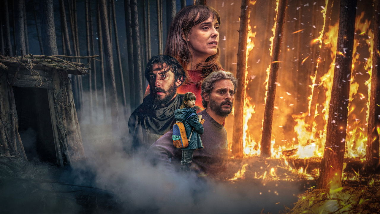 Firebreak (2026) Screenshot 3