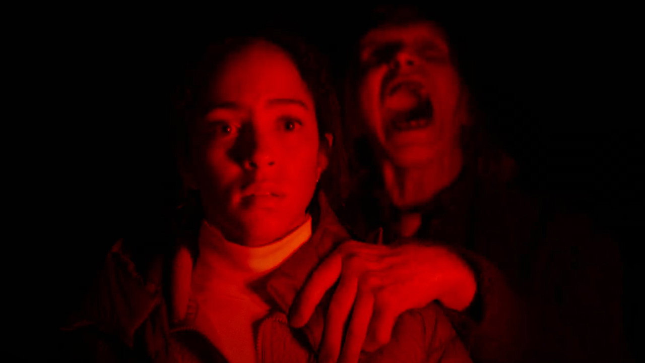 Passenger (2026) Screenshot 2