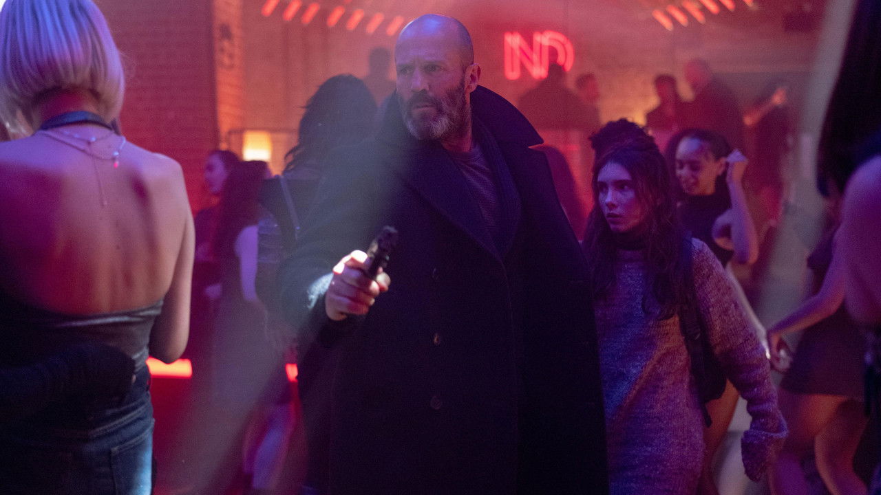 Shelter (2026) Screenshot 2