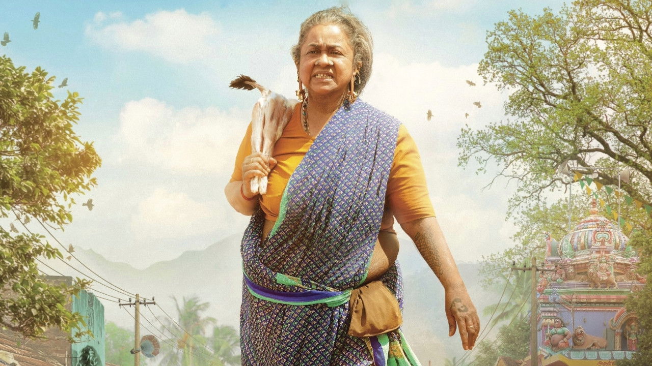 Thaai Kizhavi (2026) Screenshot 5