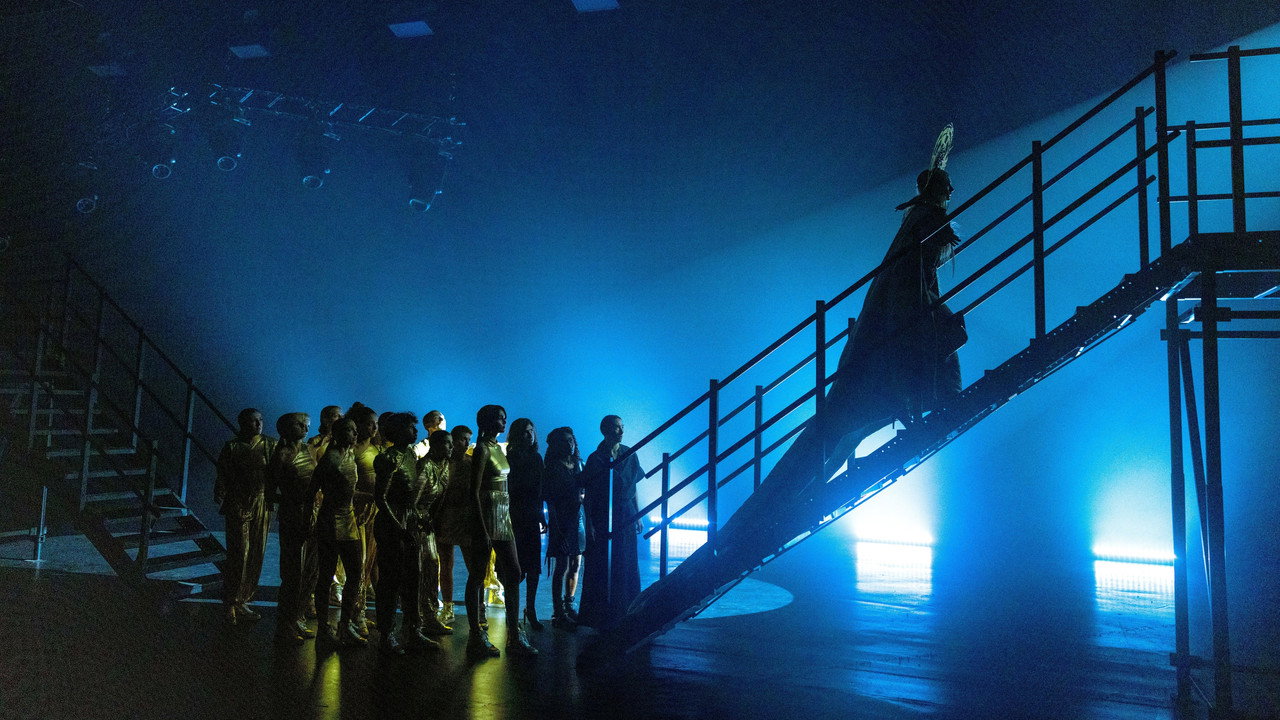 Mother Mary (2026) Screenshot 3