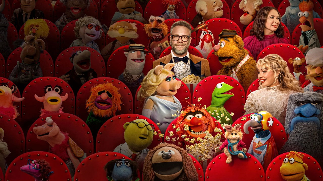 The Muppet Show (2026) Screenshot 3