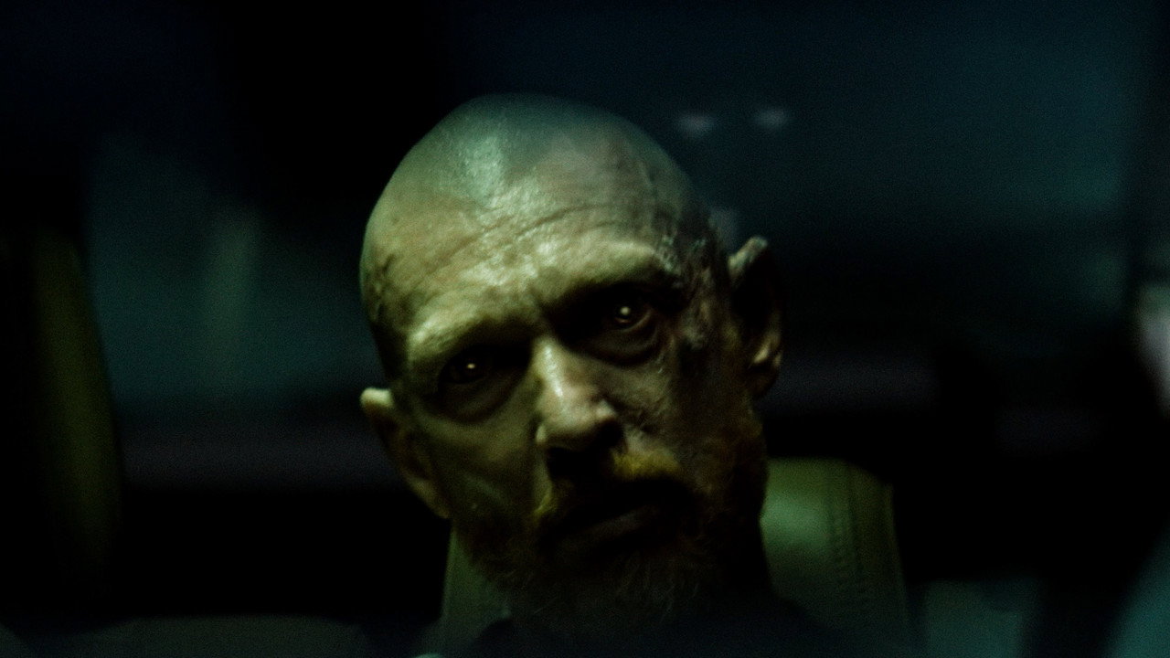 Evil Dead Burn (2026) Screenshot 4