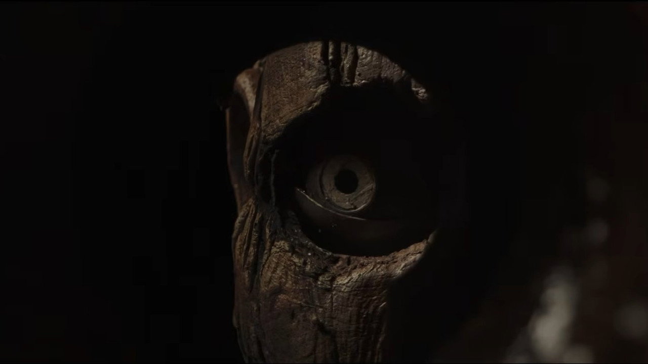 Pinocchio: Unstrung (2026) Screenshot 3