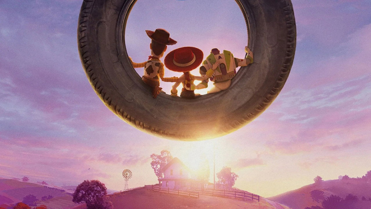 Toy Story 5 (2026) Screenshot 5