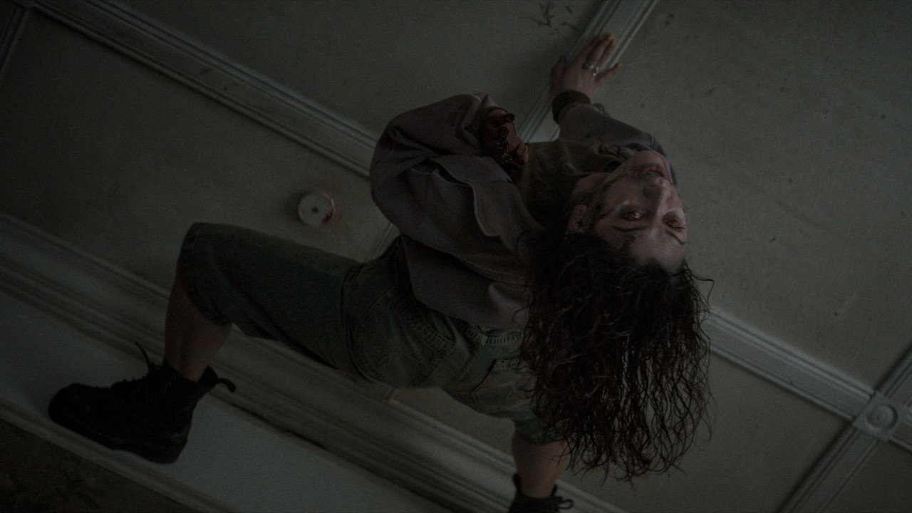 Evil Dead Burn (2026) Screenshot 5