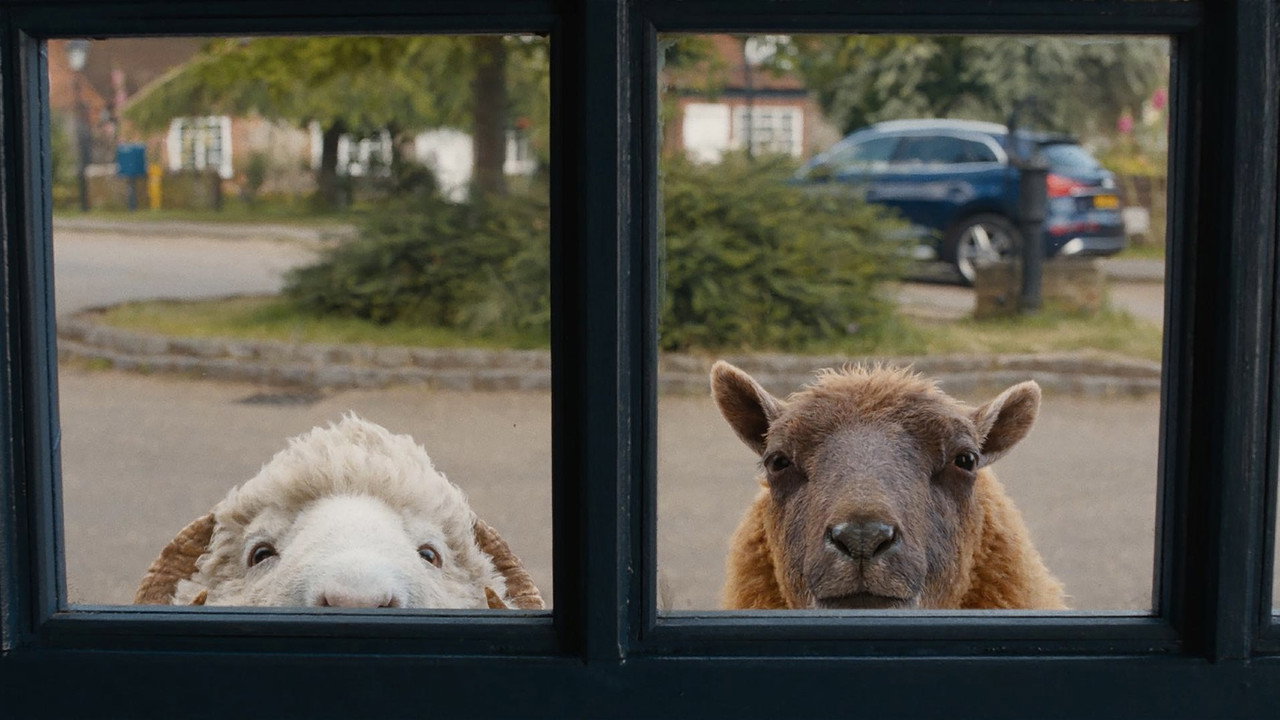 The Sheep Detectives (2026) Screenshot 3