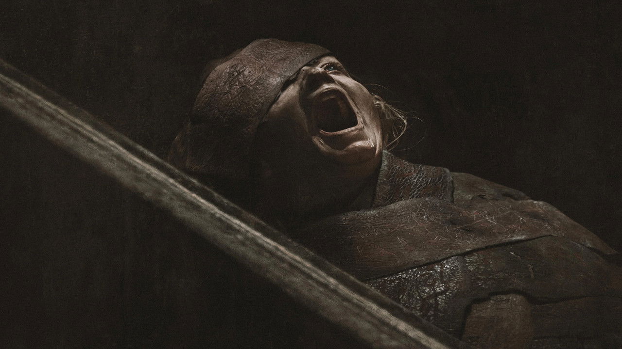 Lee Cronin's The Mummy (2026) Screenshot 4