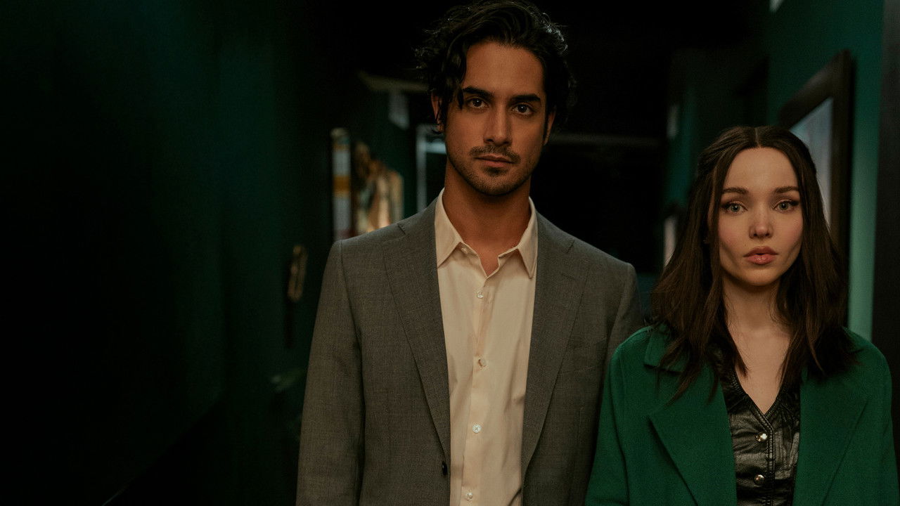56 Days (TV Series 2026) Screenshot 2