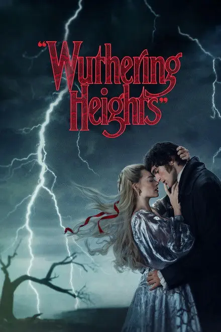 âWuthering Heightsâ (2026)