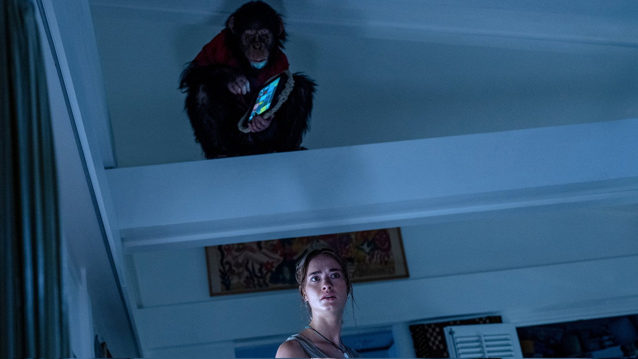 Primate (2026) Screenshot 1