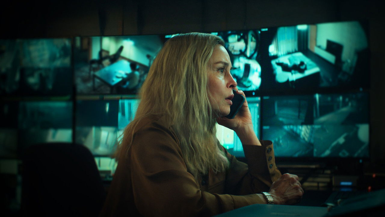 Unfamiliar (TV Series 2026) Screenshot 3